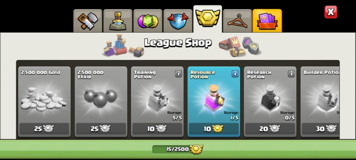 How To Get League Medals In Clash of Clans