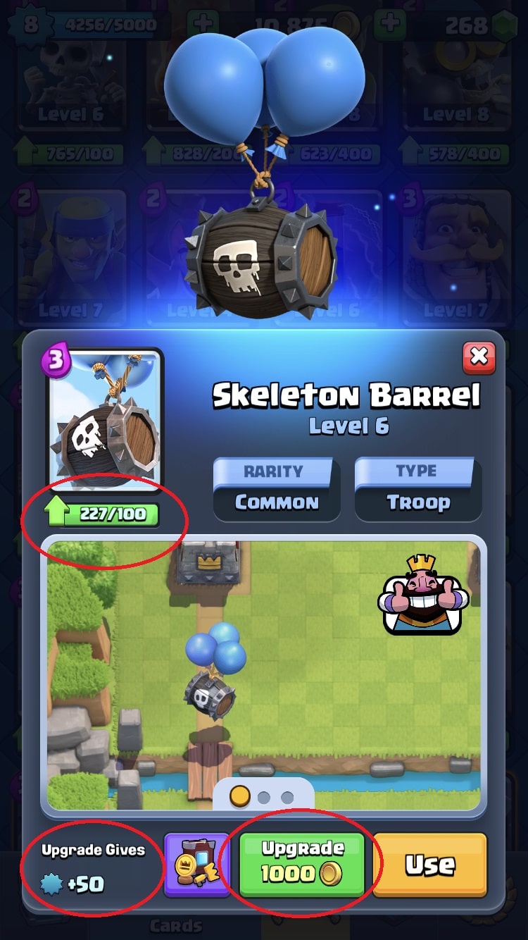 How To Level Up Fast In Clash Royale Clashrealm