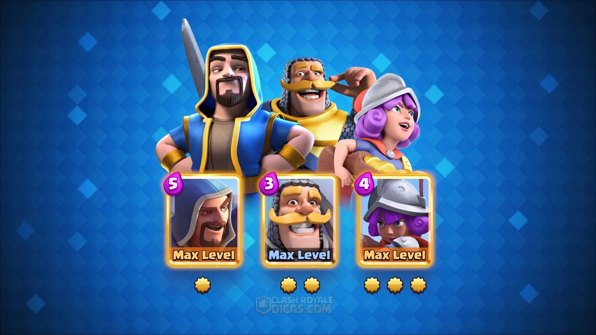 How to Get Star Points in Clash Royale – clashrealm.com