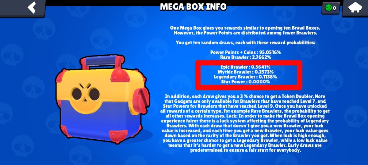 How to Get Legendaries in Brawl Stars