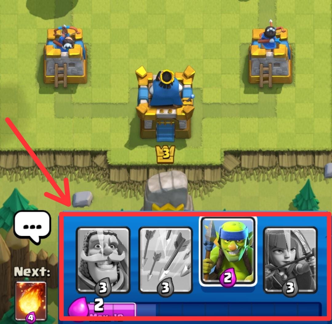 How to Counter Mother Witch in Clash Royale – clashrealm.com