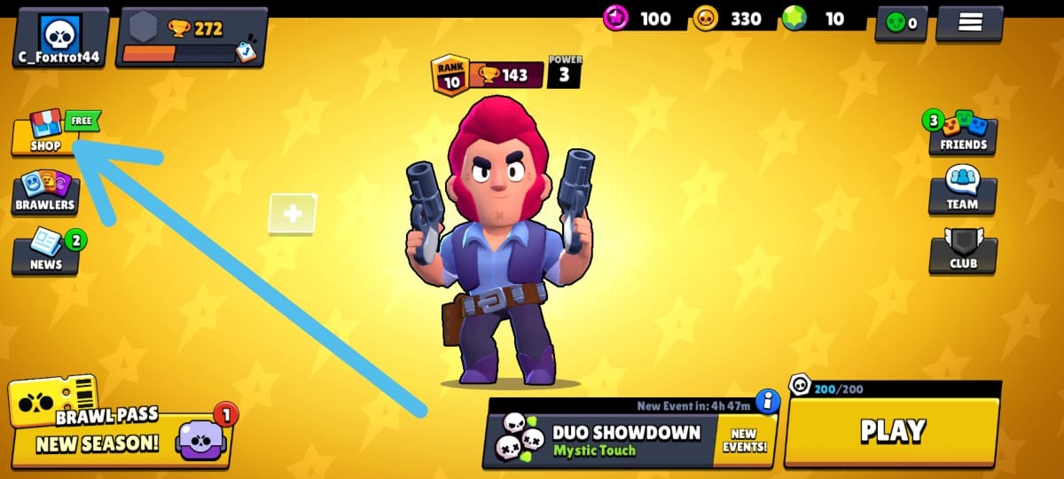 How to Get Shop Deals in Brawl Stars