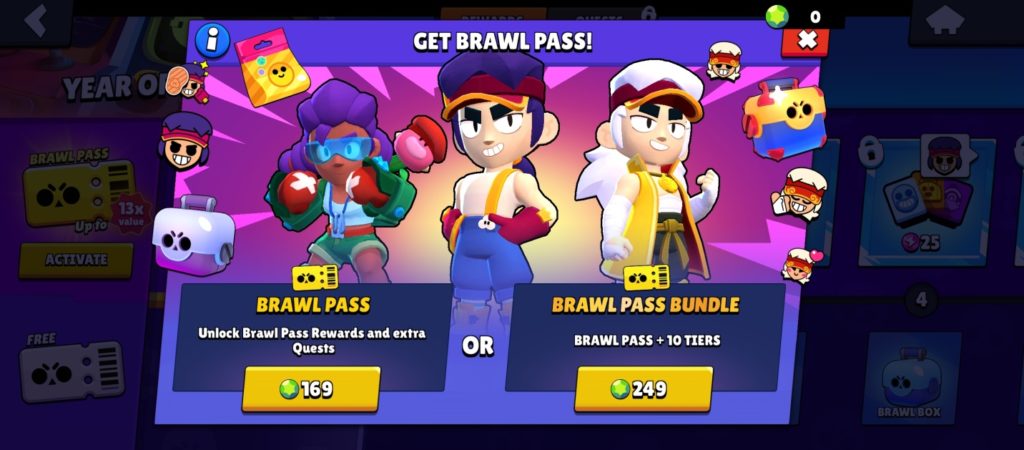 how-to-make-your-name-shiny-in-brawl-stars-clashrealm